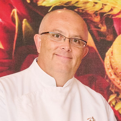 リシャール・ルデュ