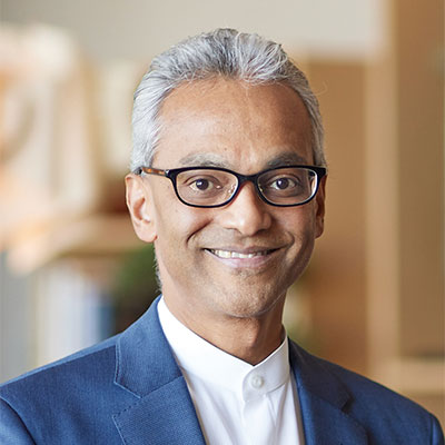 アンドリュー・デブリト