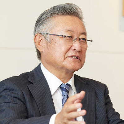 小川 正人