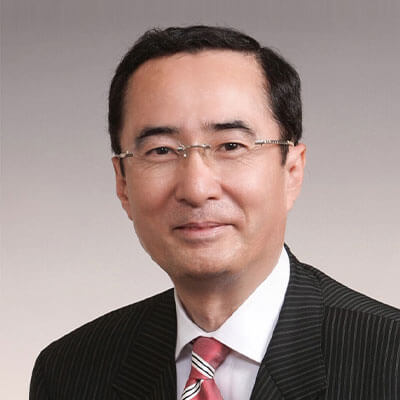 清原 當博