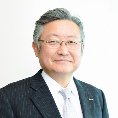 小川 正人