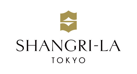 シャングリ・ラ 東京ロゴ