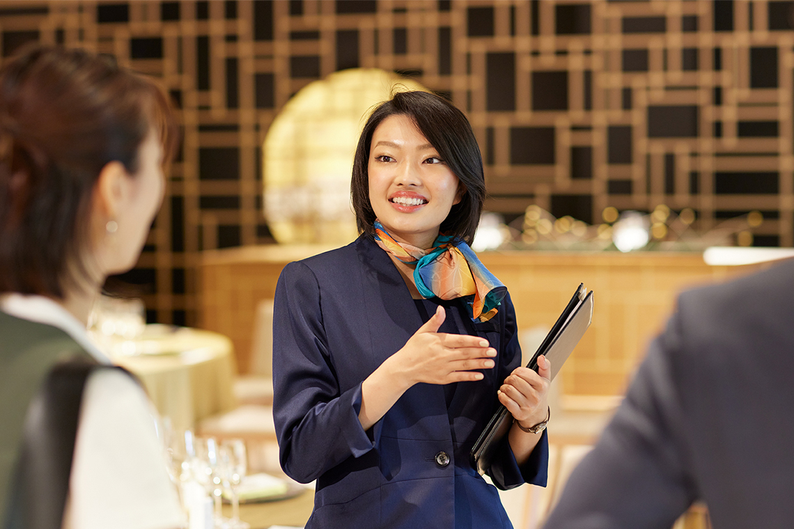 産学連携 東京ホテル ウェディング Ir専門学校 ホテルマン ウェディングプランナー 調理師 パティシエ キャビンアテンダント グランドスタッフの学校