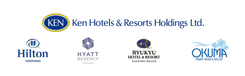 株式会社ケン・ホテル&リゾートホールディングス