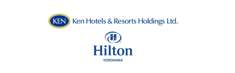 ヒルトン横浜 / ケン・ホテル＆リゾートホールディングス