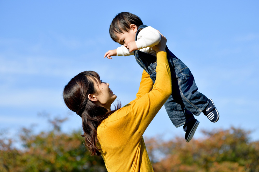 福利厚生がしっかりしており女性に優しい