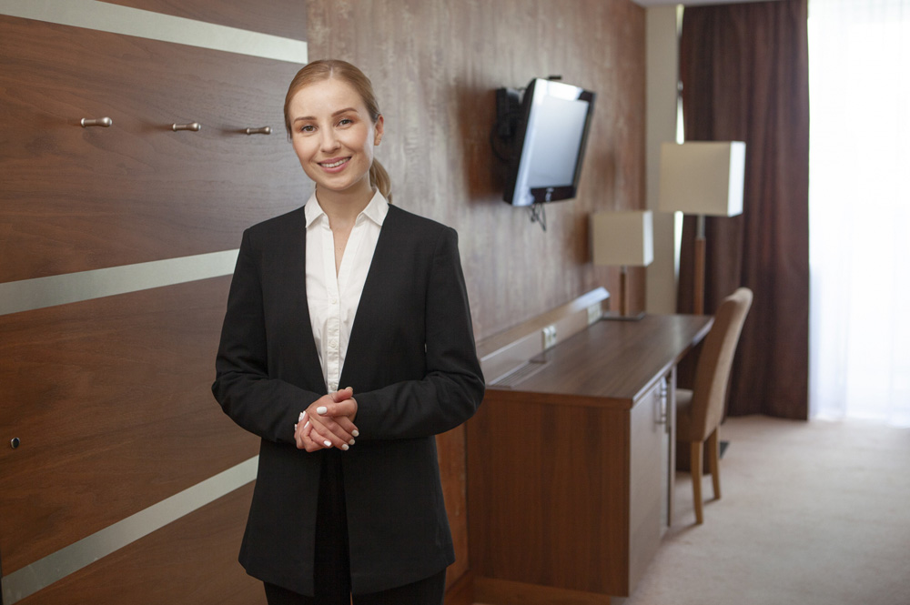ホテルビジネスモデルの基礎知識③：ホテル経営には複数の部門がある