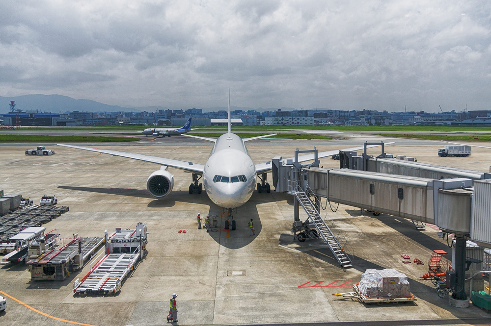 格安航空会社（LCC）サービス一覧！会社別に紹介