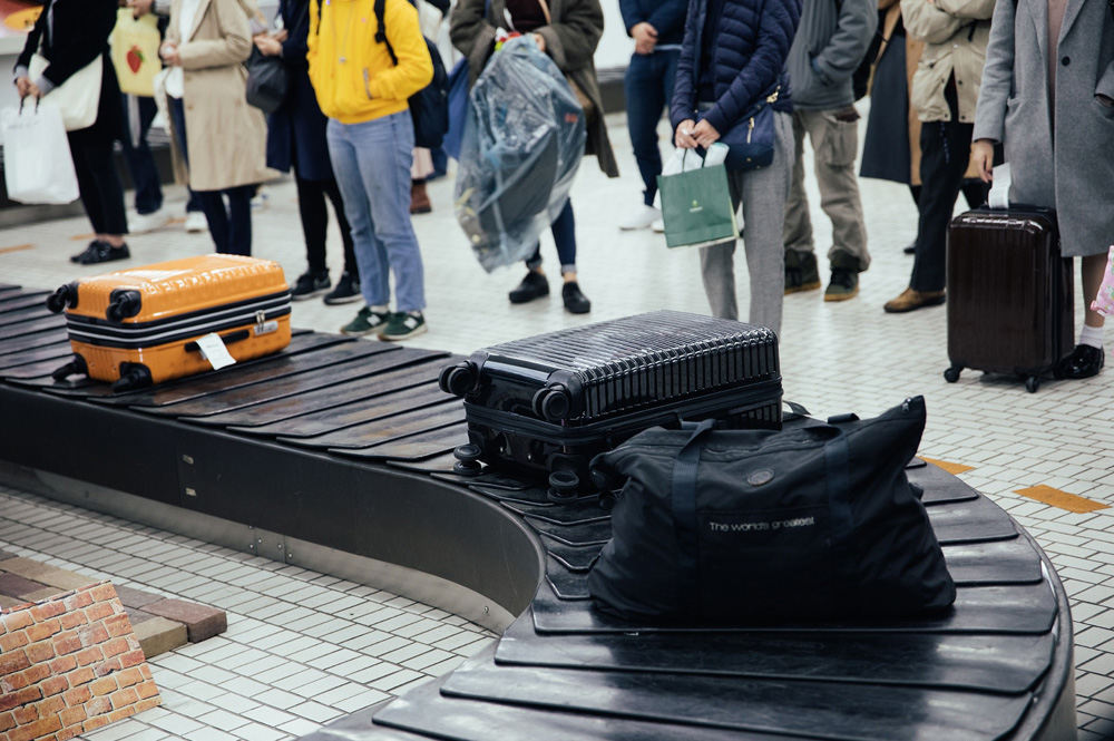 航空会社に就職してサービスを提供しましょう