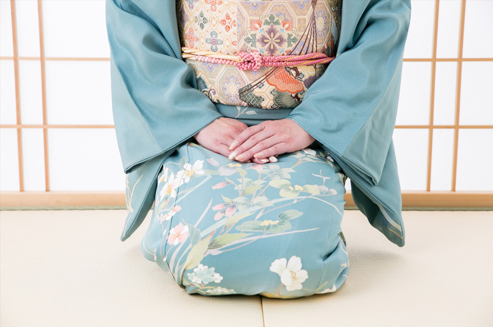 仲居の仕事内容