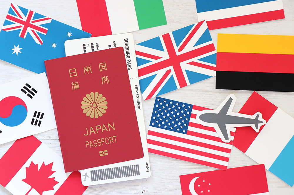 観光英語検定を取得するメリット
