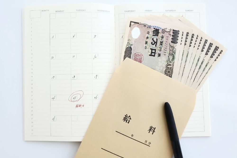 ホテリエの年収はいくら？
