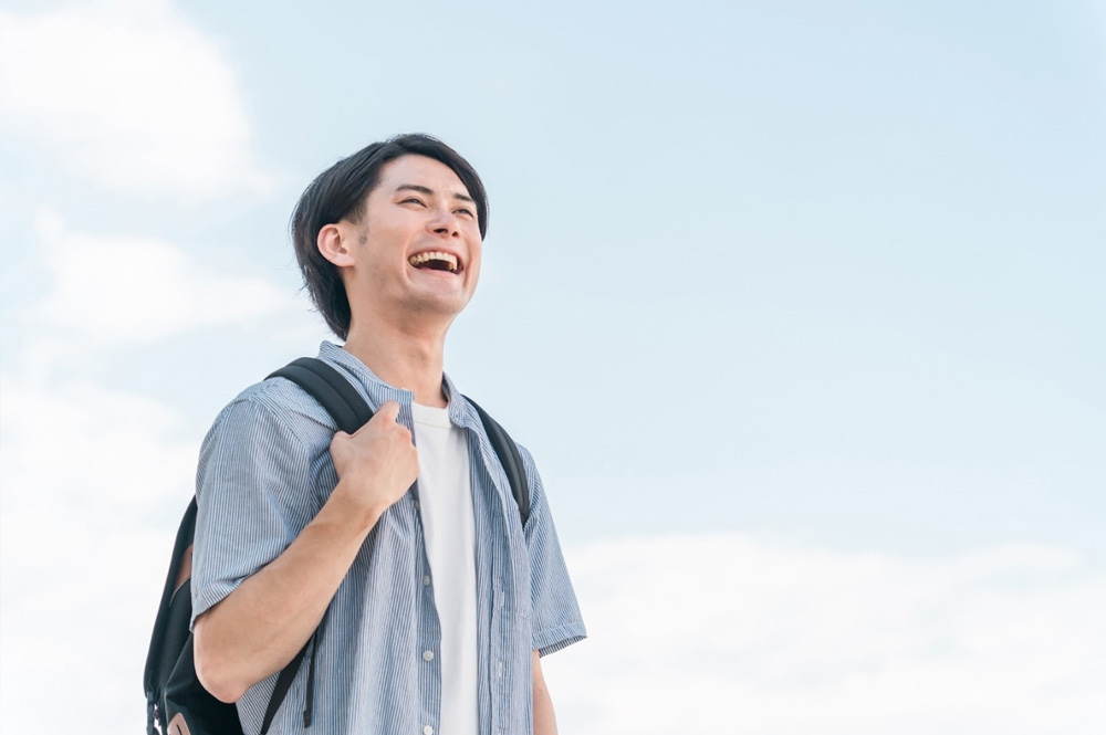 ホテリエに向いている人の特徴3つ