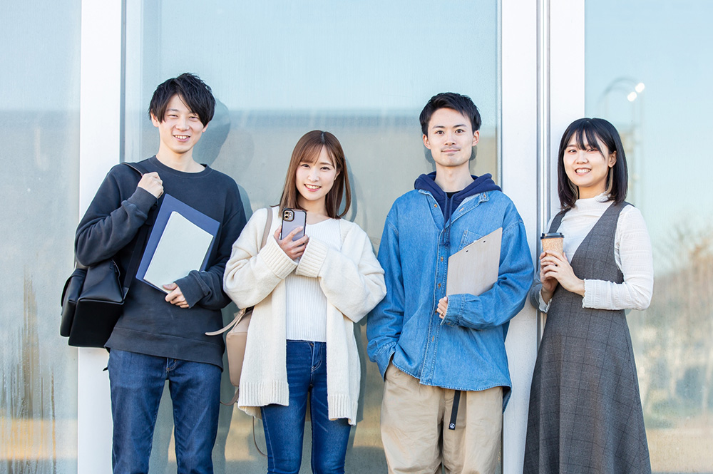 高いランクのホテルで働くなら専門学校への進学がおすすめ
