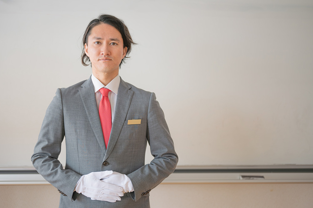 ホテル業界で輝きたいなら専門学校がおすすめ