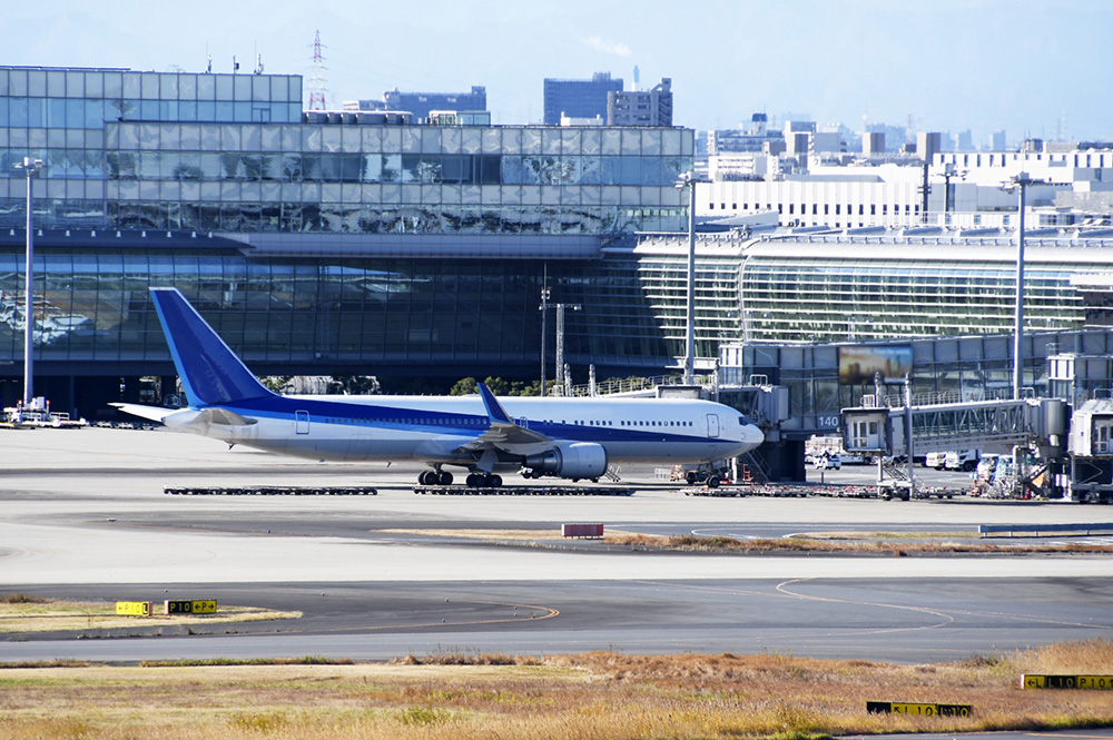 航空業界の今後
