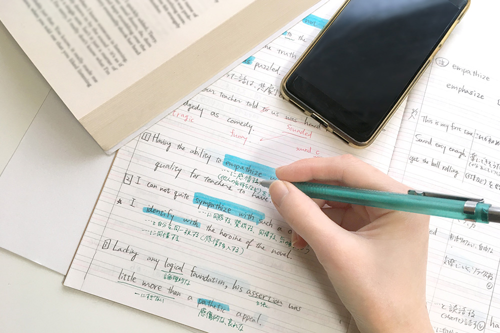 英語力と国際感覚を身に付けるなら専門学校