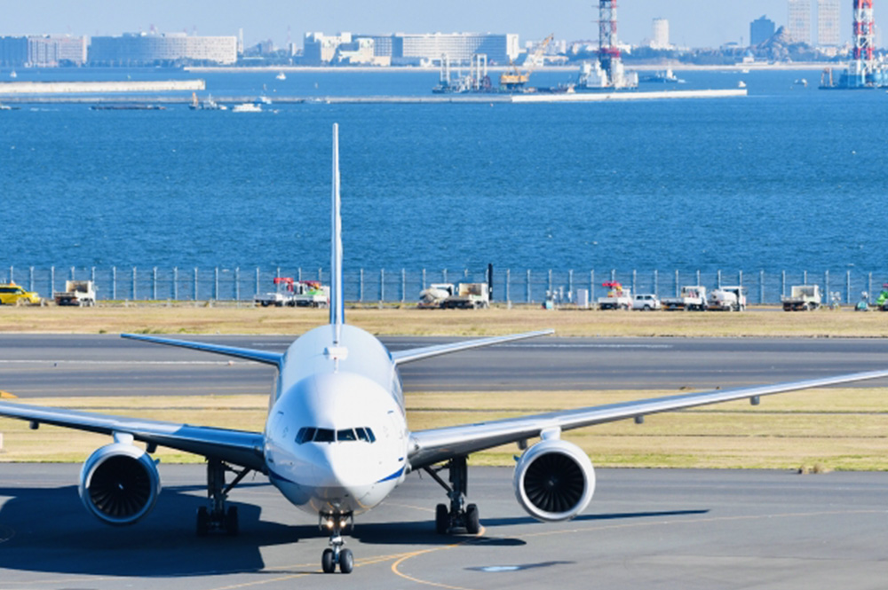 旅行好きに向いている仕事｜航空業界
