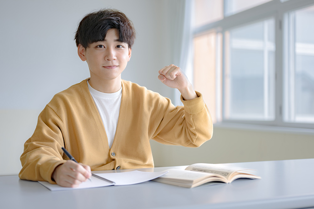 TOEFL iBT対策のコツ