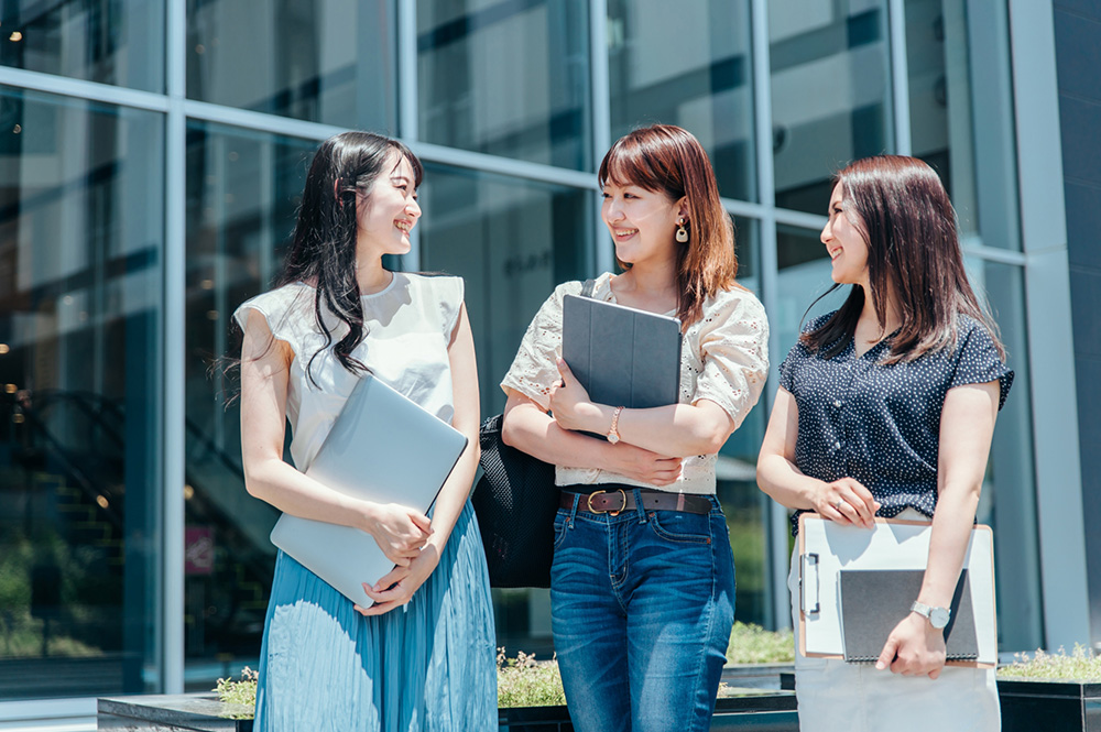海外留学を目指すなら専門学校がおすすめ