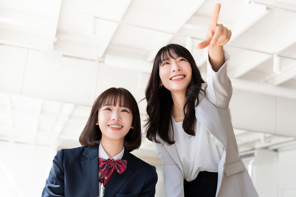 高度専門士を取得する3つのメリット