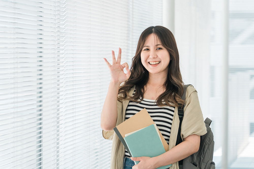 専門学校のオープンキャンパスは私服・制服どちらでもOK