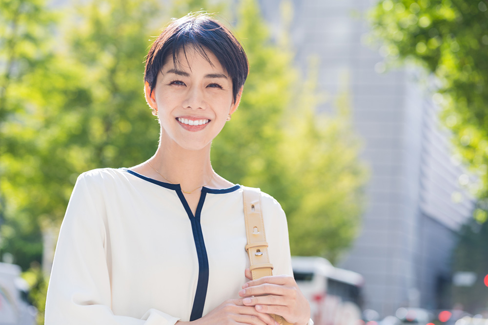 専門学校のオープンキャンパスに保護者が参加する際の服装は？
