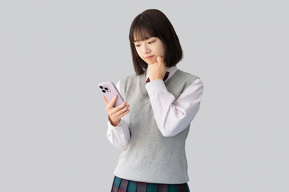 オープンキャンパスに保護者と参加する際の注意点