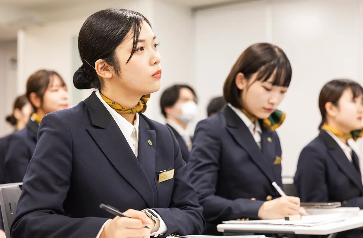 4年制(高度専門士)・3年制教育