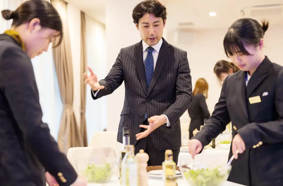 産学連携教育システム