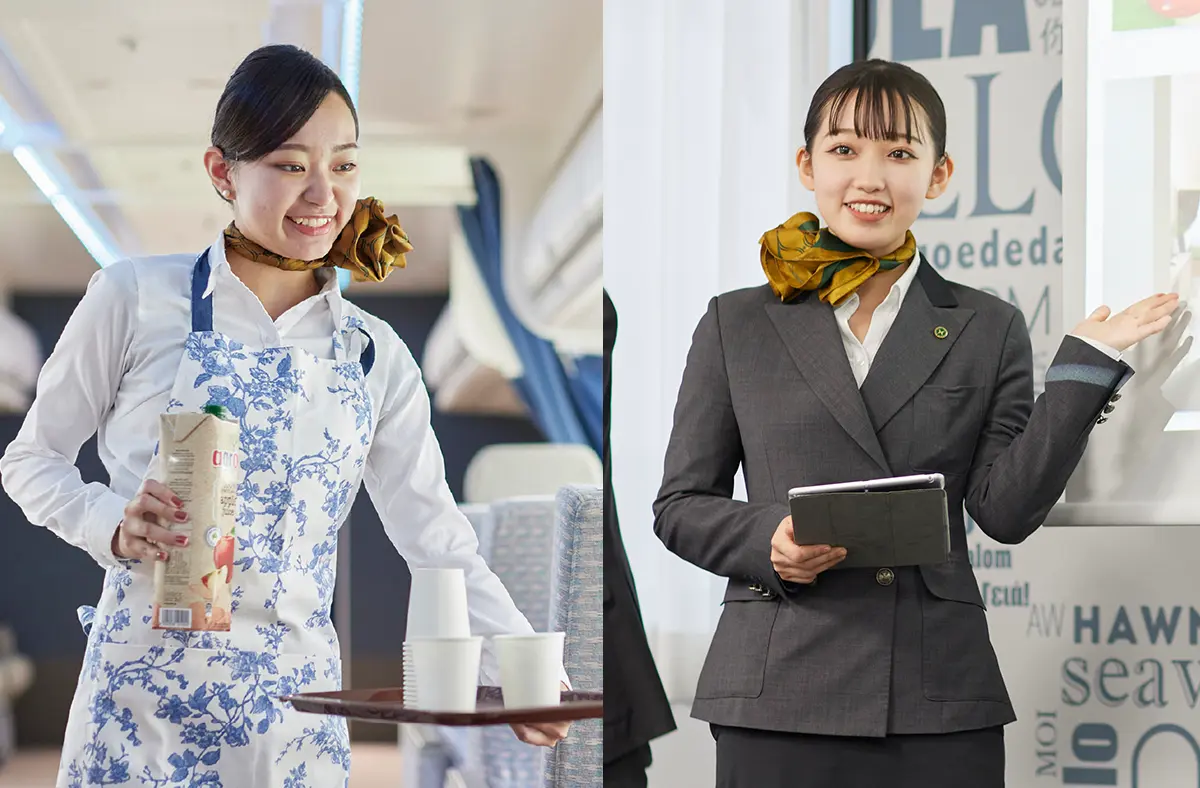 Wメジャーカリキュラム